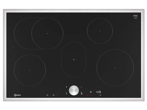 N90 T58STF1L0 Induction hob