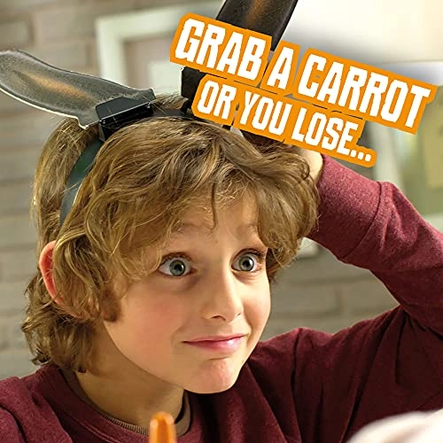 Don't Be a Donkey - Matching Card Game