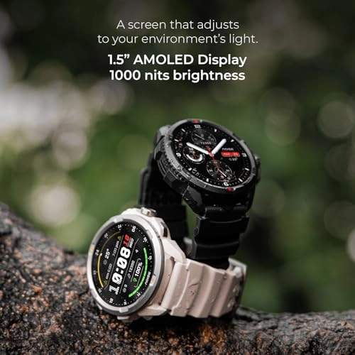 Endeavour Pro Titanium GPS