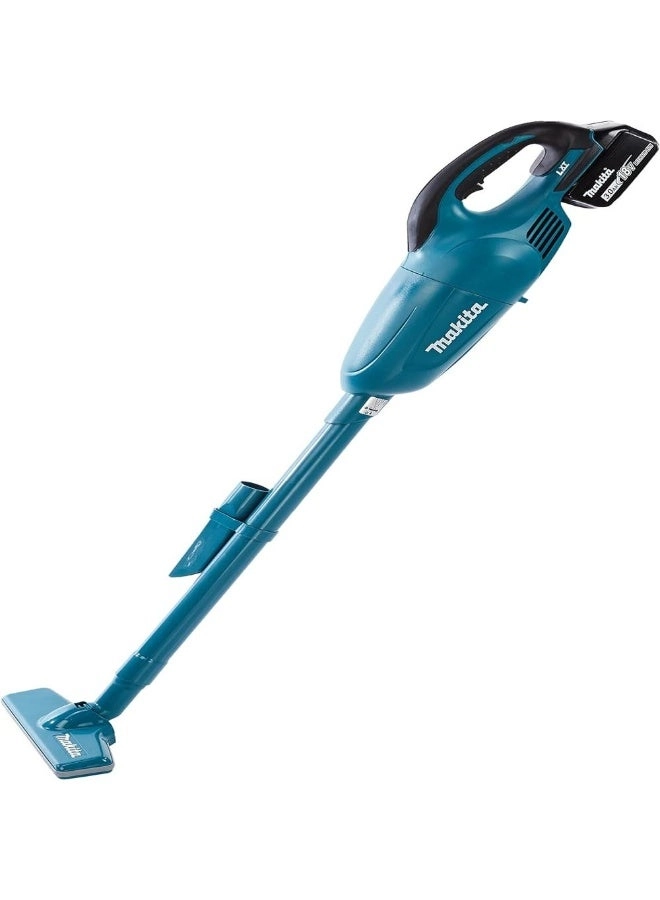 Cordless Vacuum Cleaner (DCL180RF)