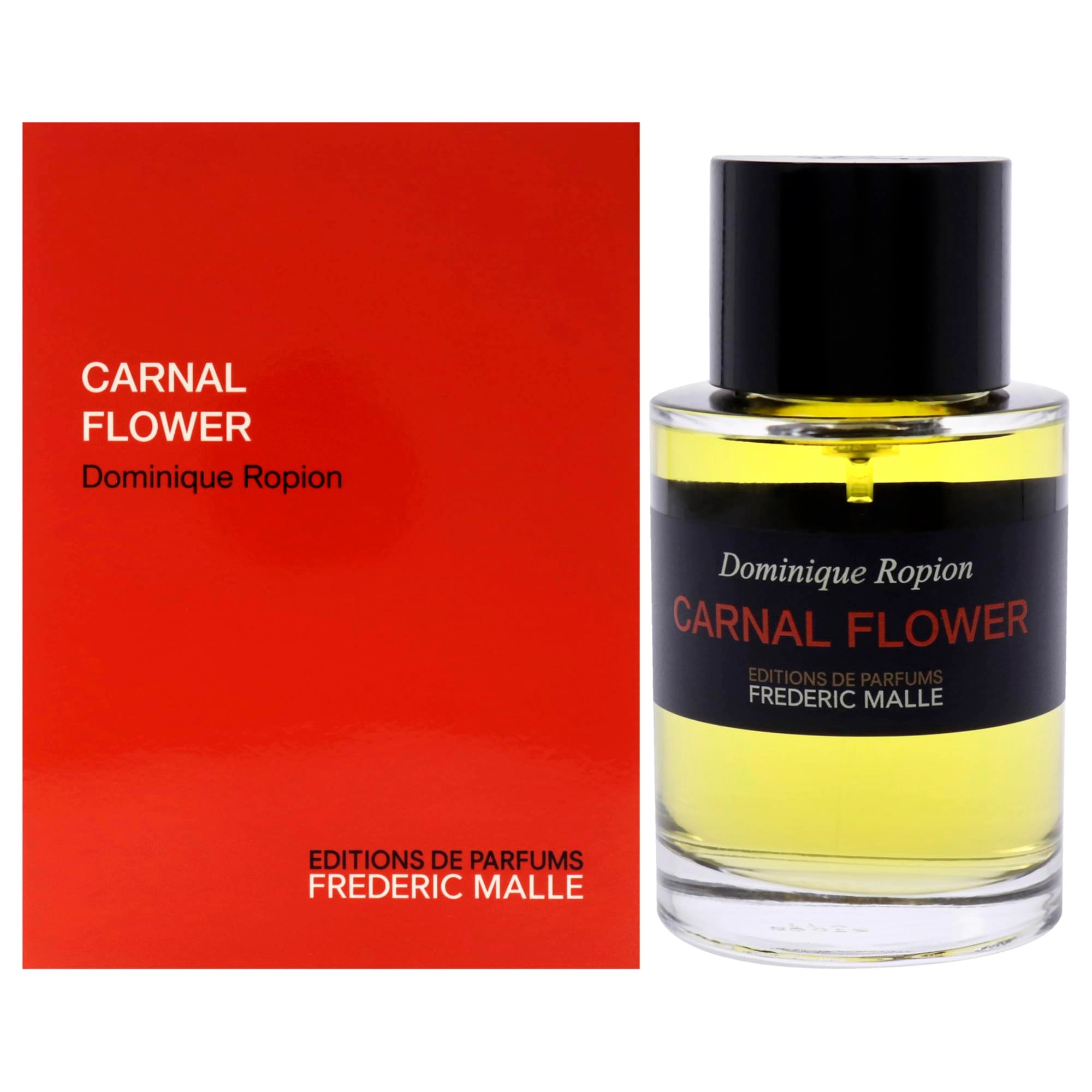 Frederic Malle Carnal Flower Eau de Parfum 100 ml