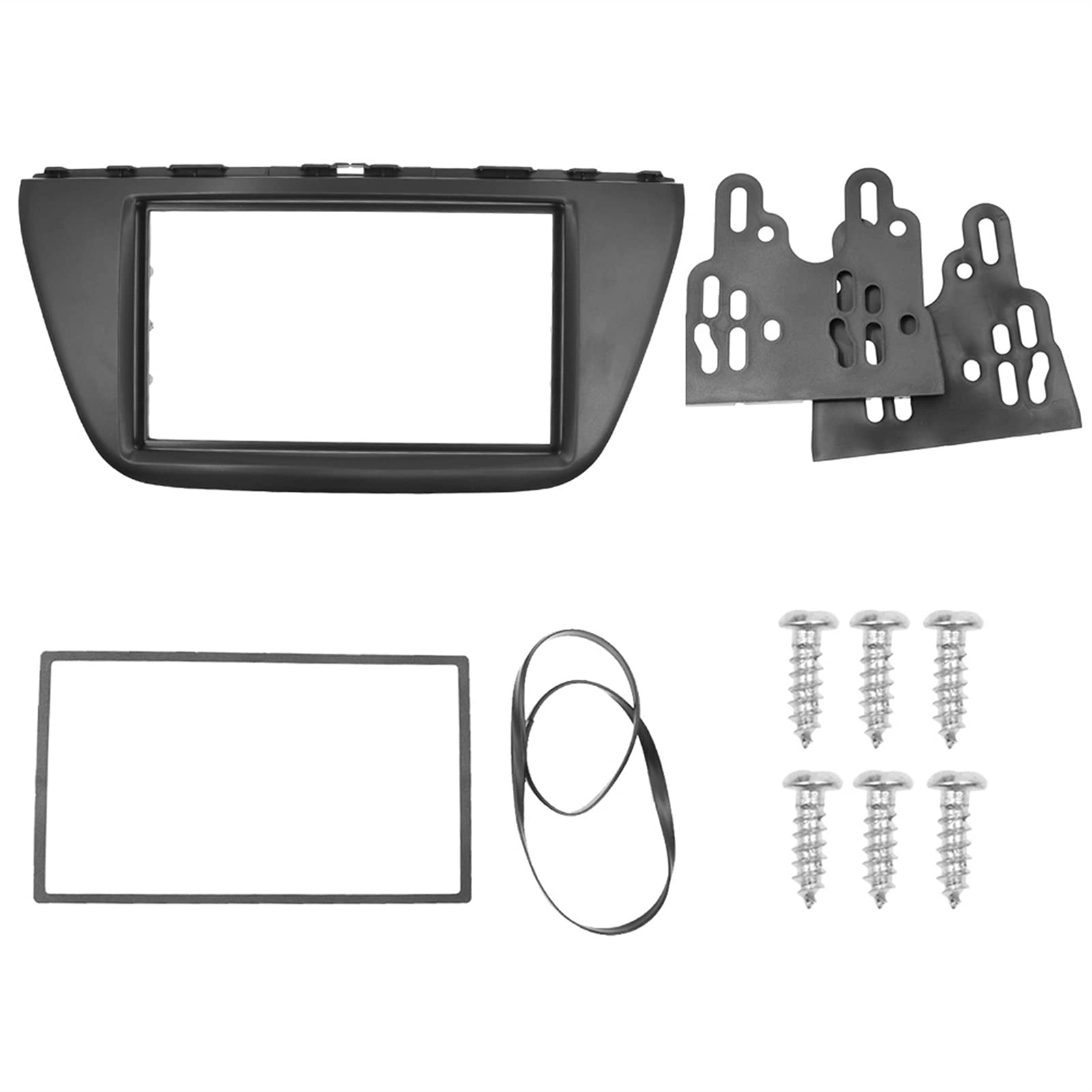 2Din Frame - SX4 S CROSS 2014