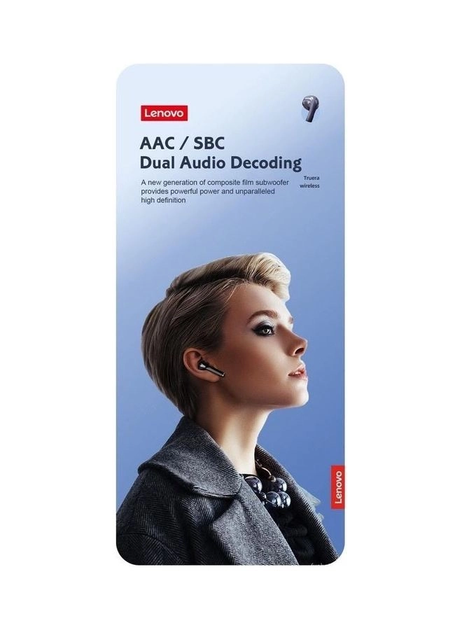 XT83II - Wireless Earphone