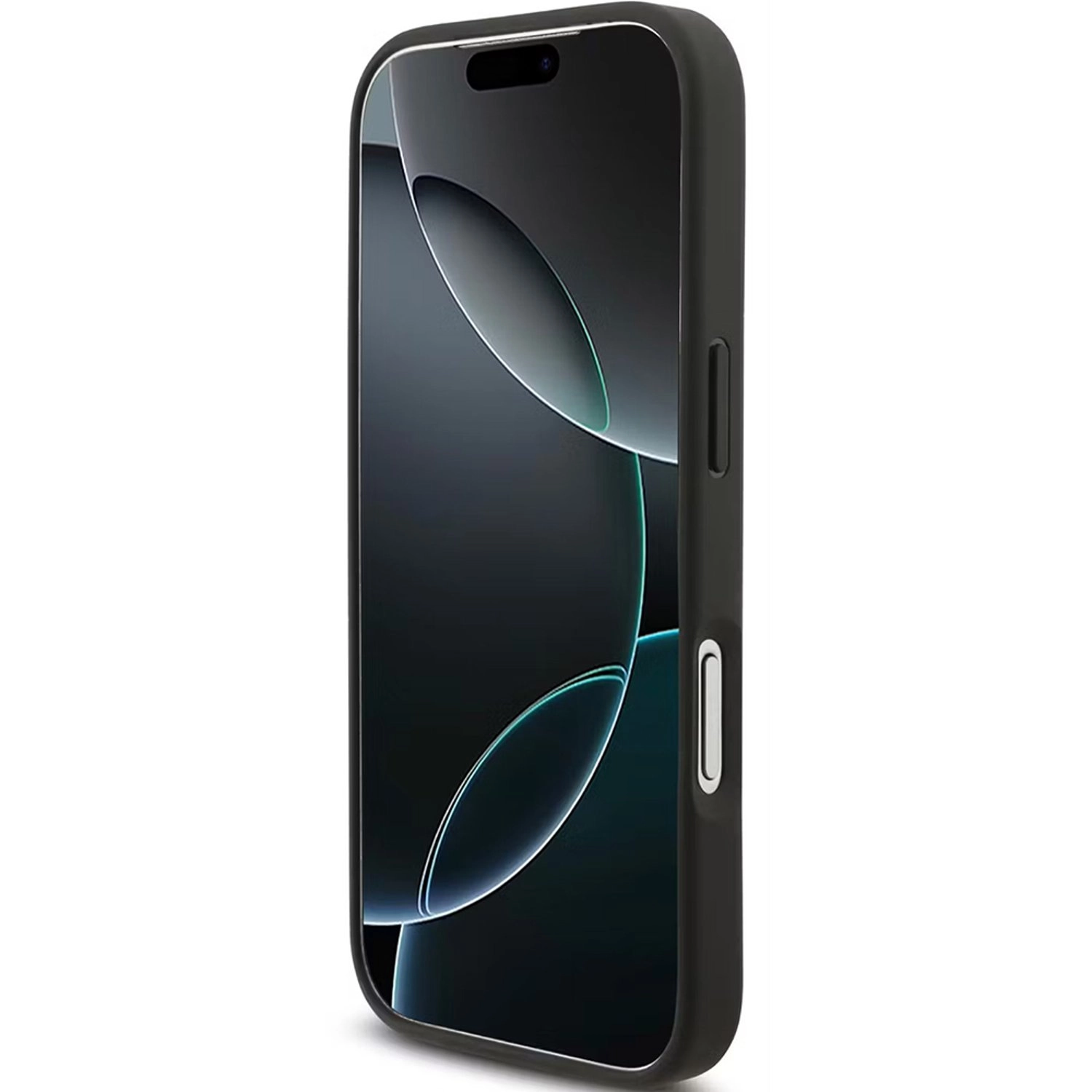 PU Leather Case for iPhone 17 Pro Max