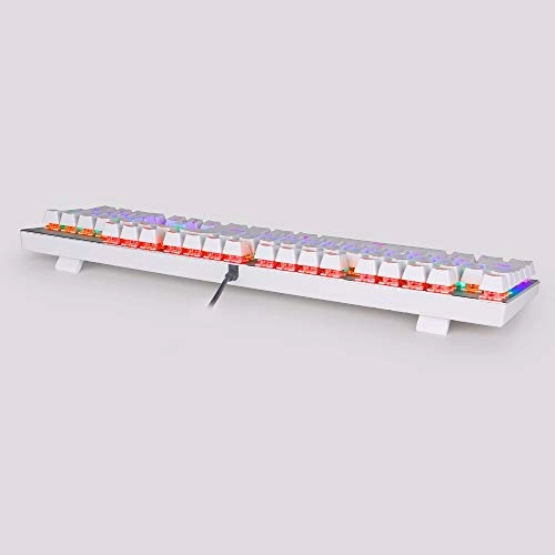 Mechanical Gaming Keyboard - Wired