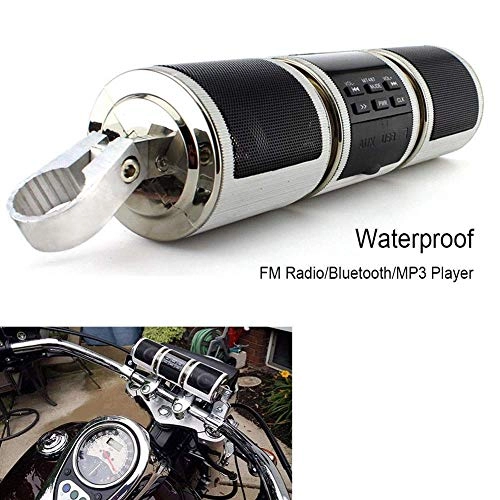 Powersport Speakers - 12V Bluetooth Waterproof