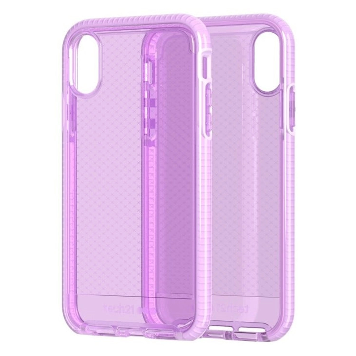 Tech21 Evo Check Back Case for iPhone Xs Max