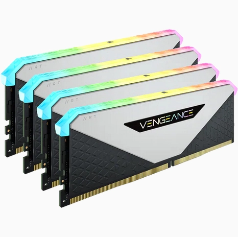 Vengeance RGB RS - 32GB 3200Mhz DDR4