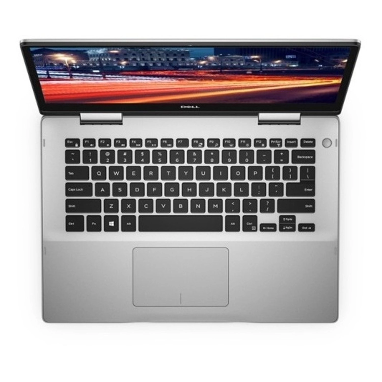 Inspiron 5491 - 14 inch 512 GB 16 GB Core i7-10510U