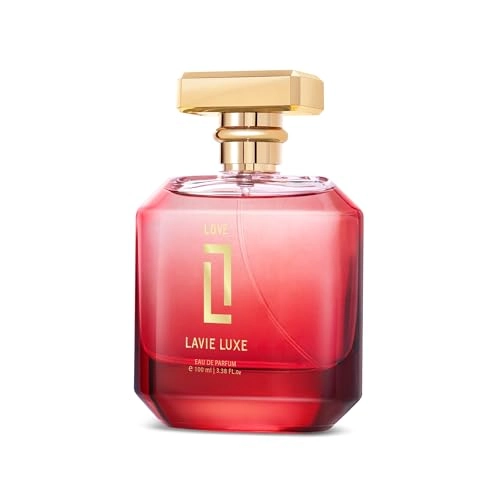 Love Eau de Parfum 100 ml