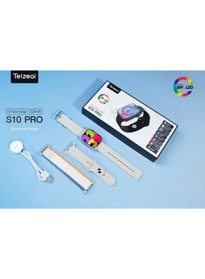 S10 Pro