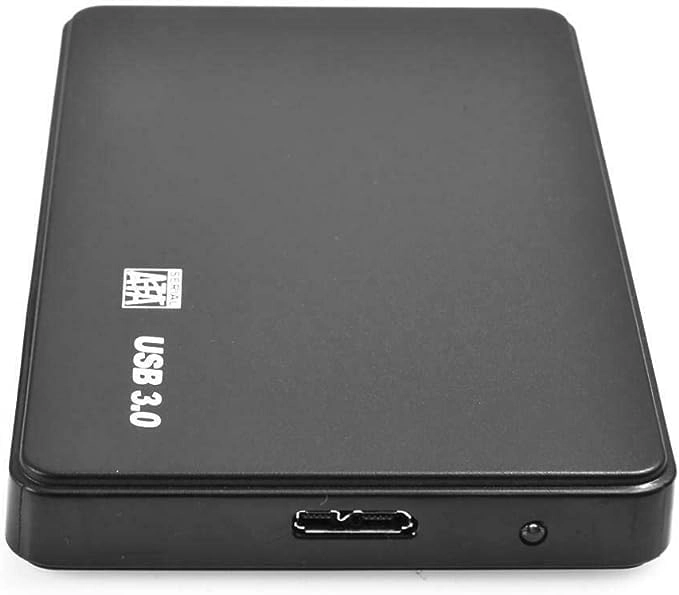 PANAMEMORY PHDE320 - 5400 RPM 320GB 2.5-inch HDD