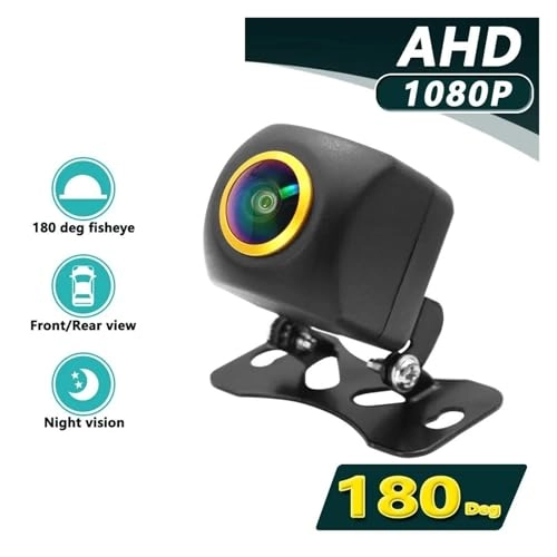 Reverse AHD Vehicle Camera - Night vision 1080P