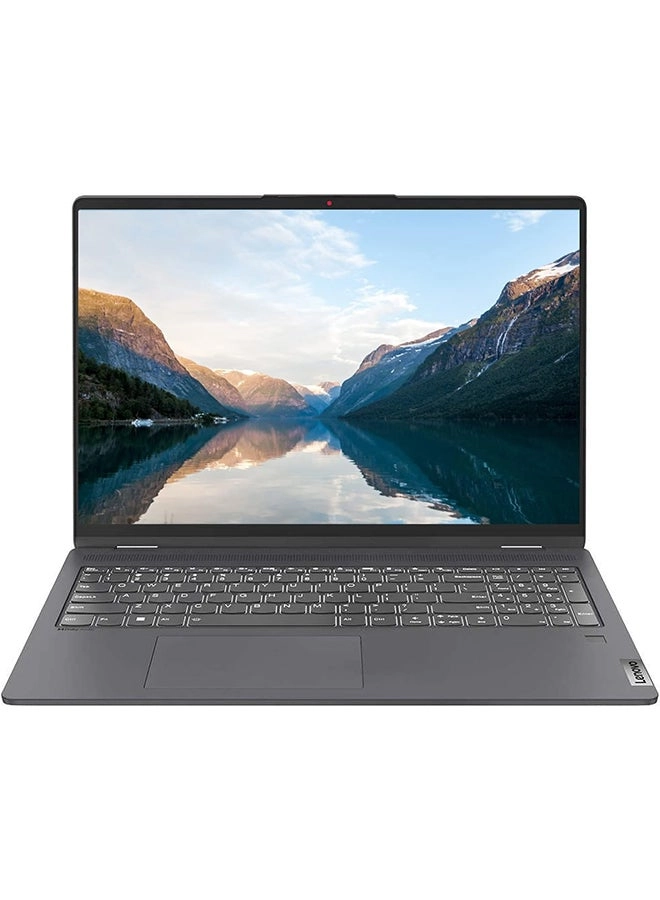 IdeaPad Flex 5 - 16'' Core i7-1255U 16GB DDR4 2TB SSD