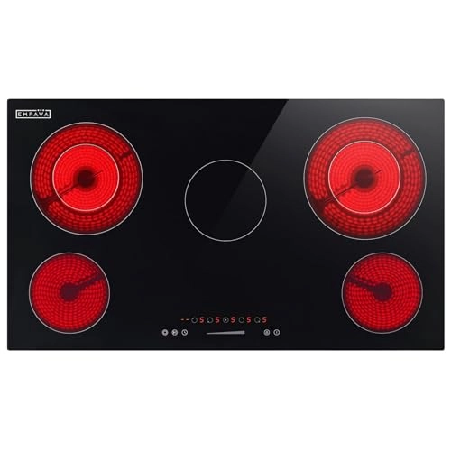 EMP-36REC14 Ceramic hob