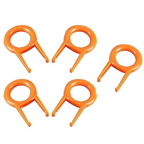 Keycap Puller - 5Pcs Random Color