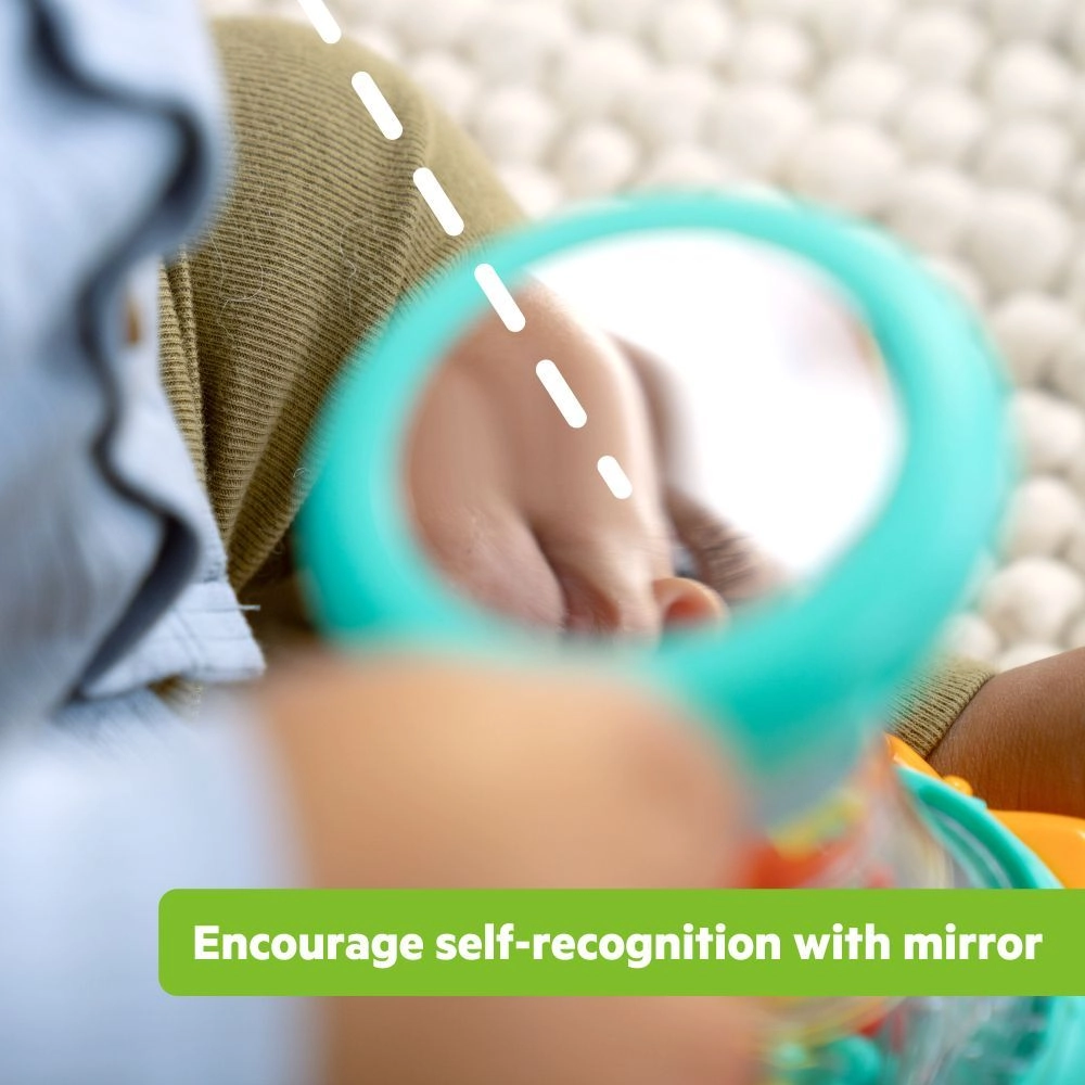 Just for Sun - 6 months