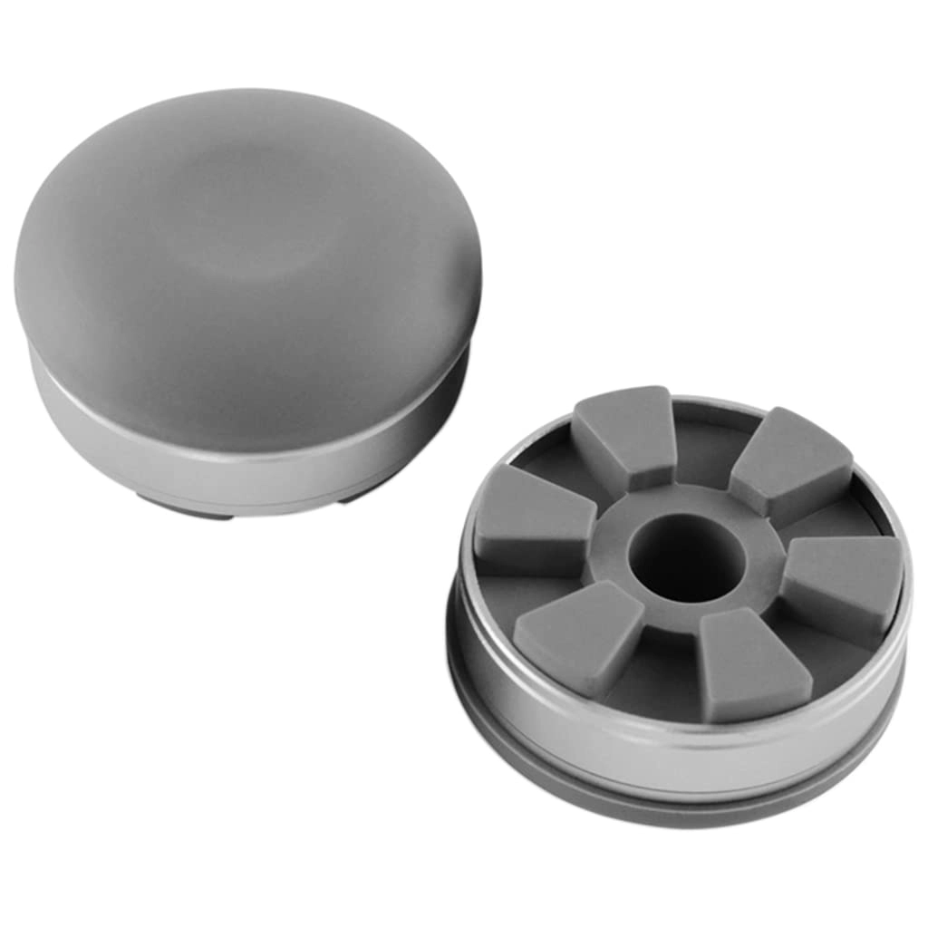 Verilux Laptop Cooling Pad - 2 Pack Portable Grey