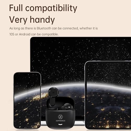 Luna Light Wireless Earbud