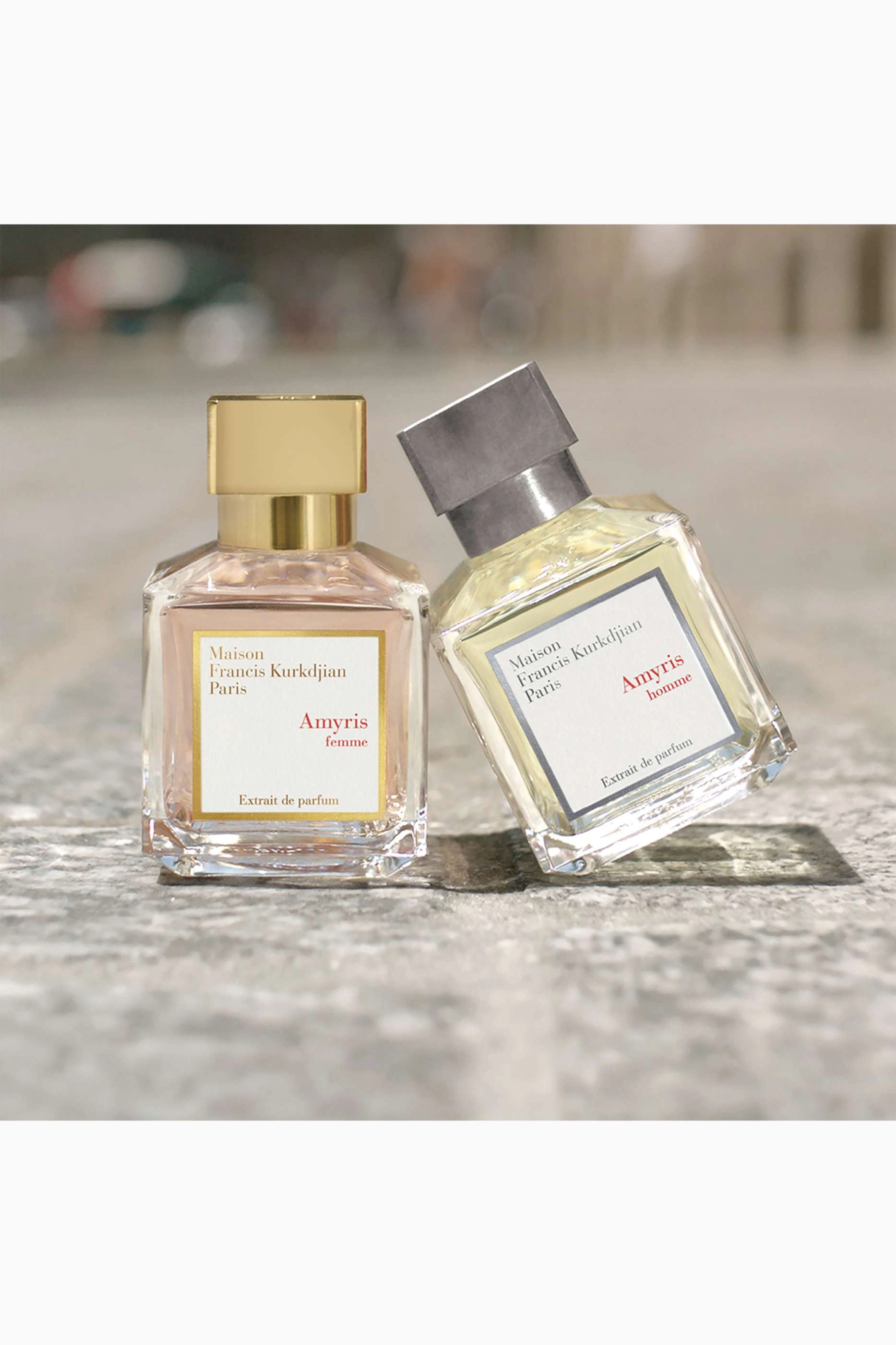 Amyris Femme Eau de Parfum 70 ml