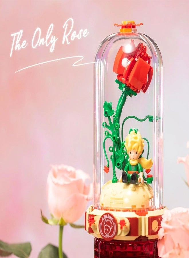 Le Petit Prince - The Little Prince