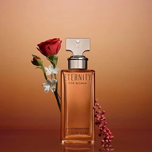 Eternity Intense Eau de Parfum - 100ml
