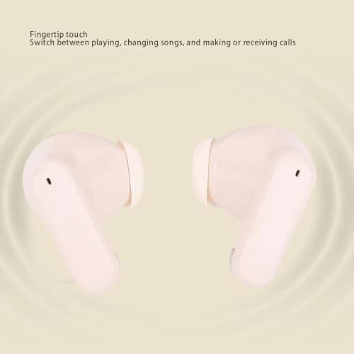 Luqeegh6pqc19ir2-12 Wireless Earbud