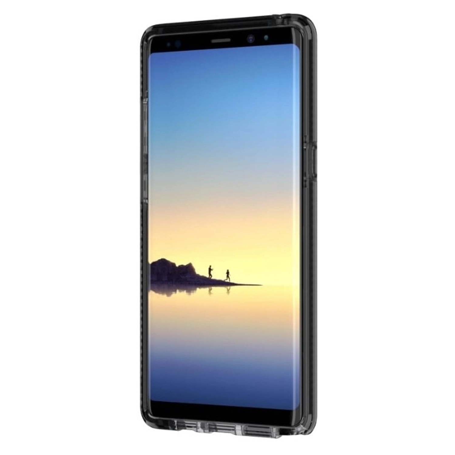 Evo Check Back Case TPU for Galaxy Note 9