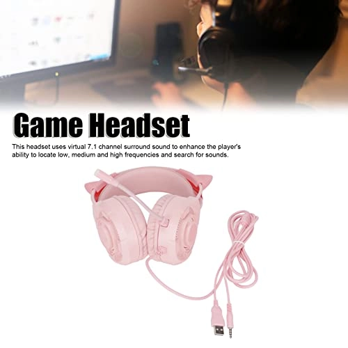 Wired Headset