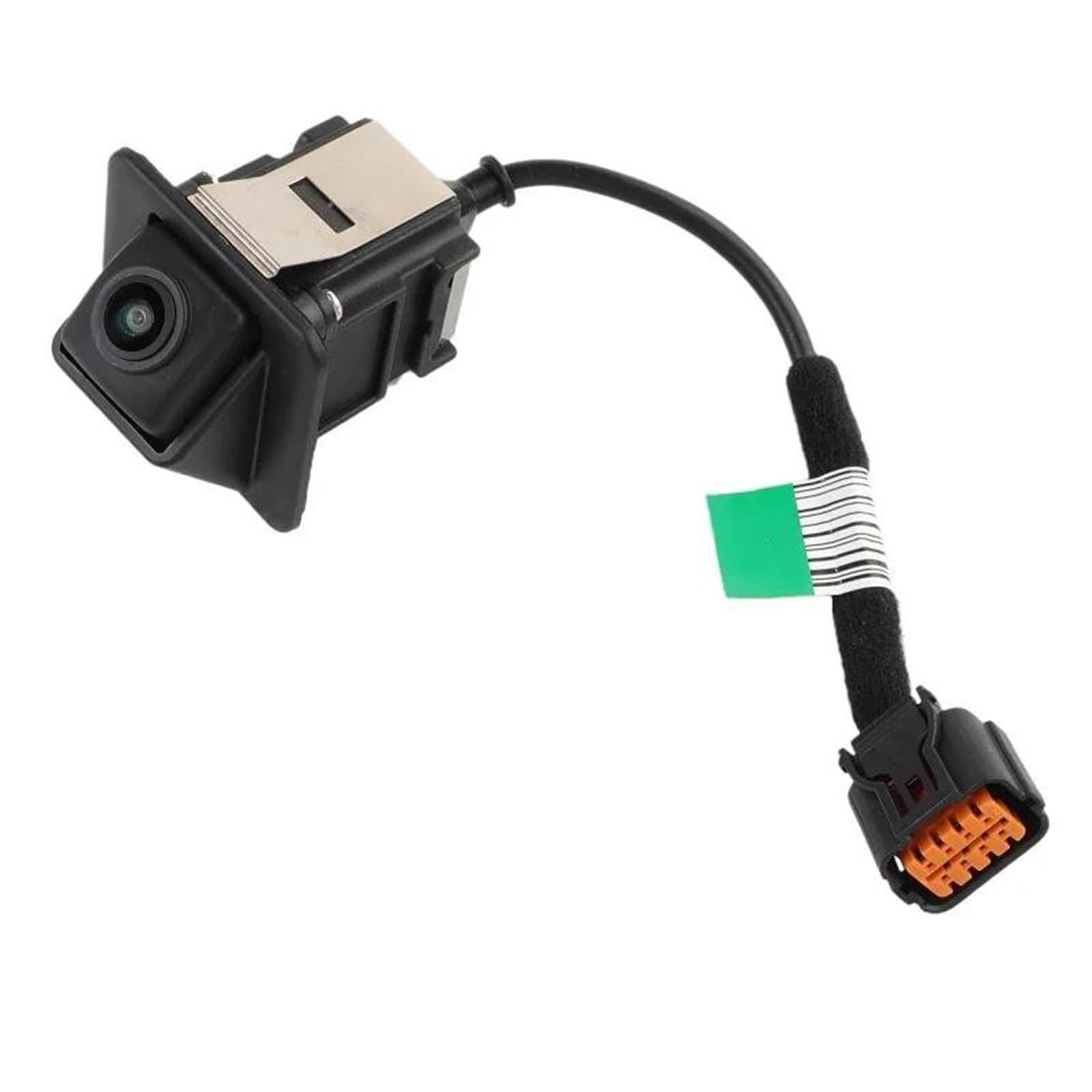 Reversing Camera - Night vision