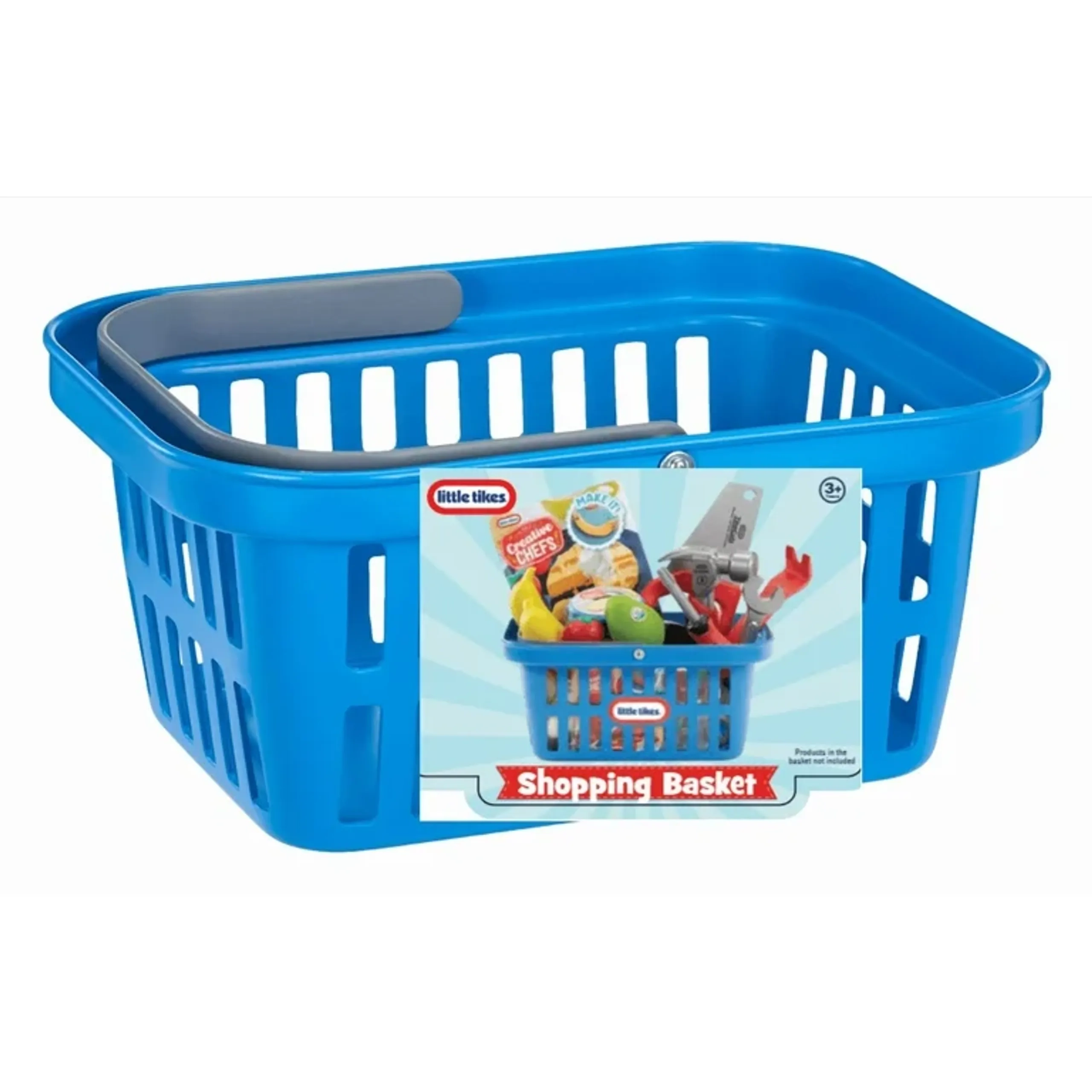 Little Tikes Creative Chefs Shopping Basket (816-LIT_643781)