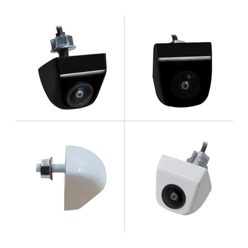 Backup Camera - Night Vision 756 (H) x 504 (V)