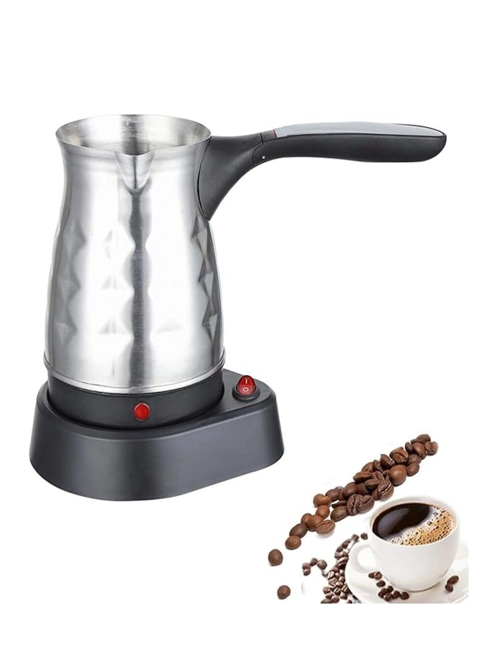 Turkish Coffee Maker OR-202