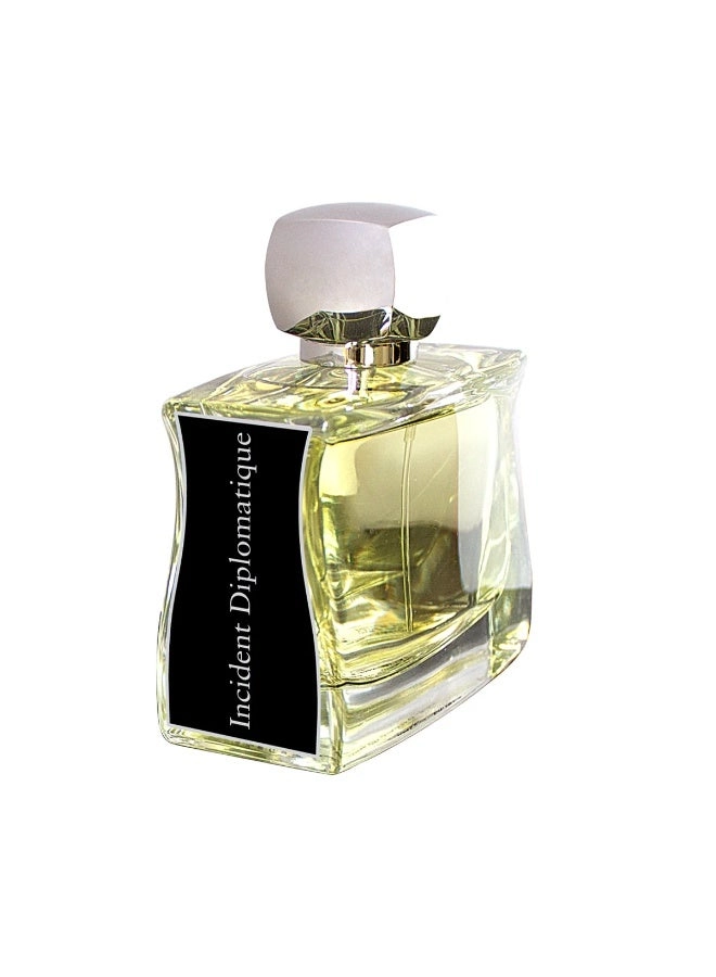 Incident Diplomatique Eau de Parfum 100ml