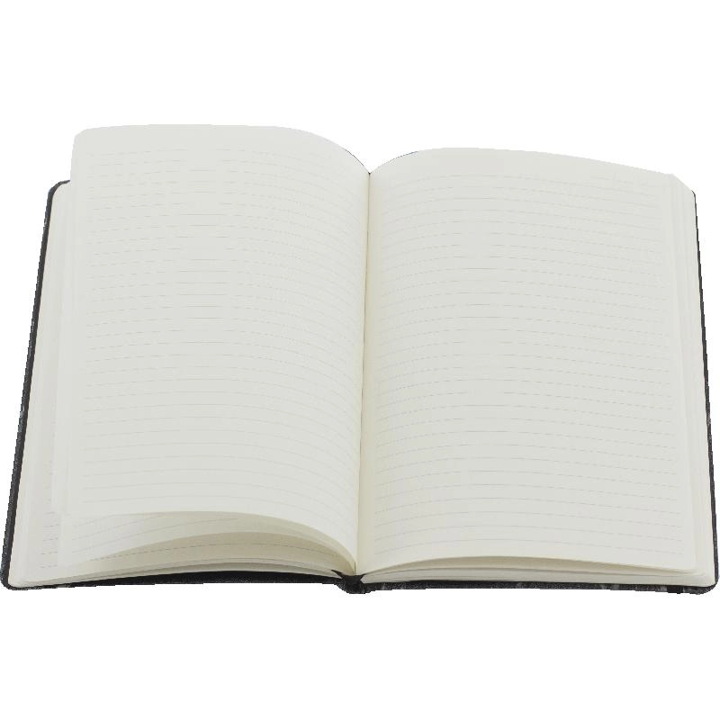 Notebook 19 X 26 cm Spiral - Grid 100 Sheets