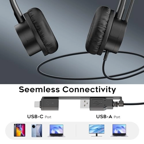 UC860DAC - Wired