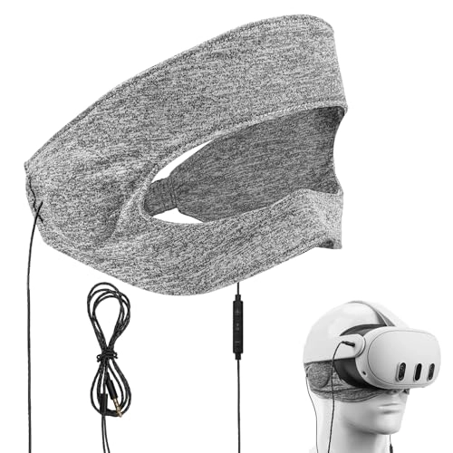 XNP53-03 Wired Headphone