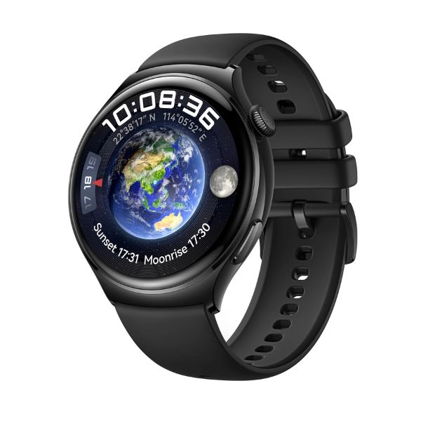 Watch 4 46mm