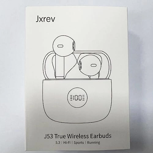 J53 Wireless Earbud