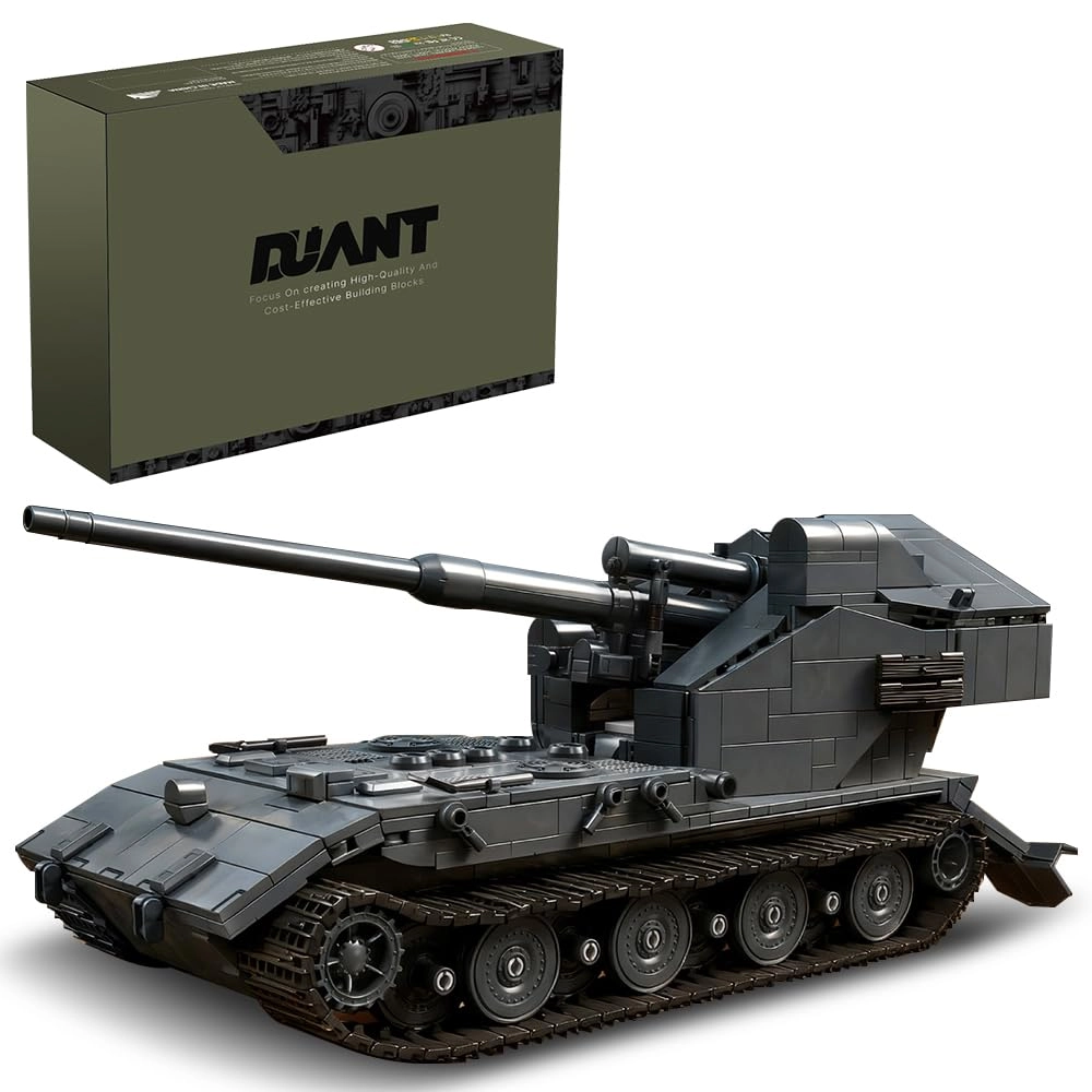 shenzhenshiyijiahongkejiyouxiangongsi Waffenstager E-100 - Military