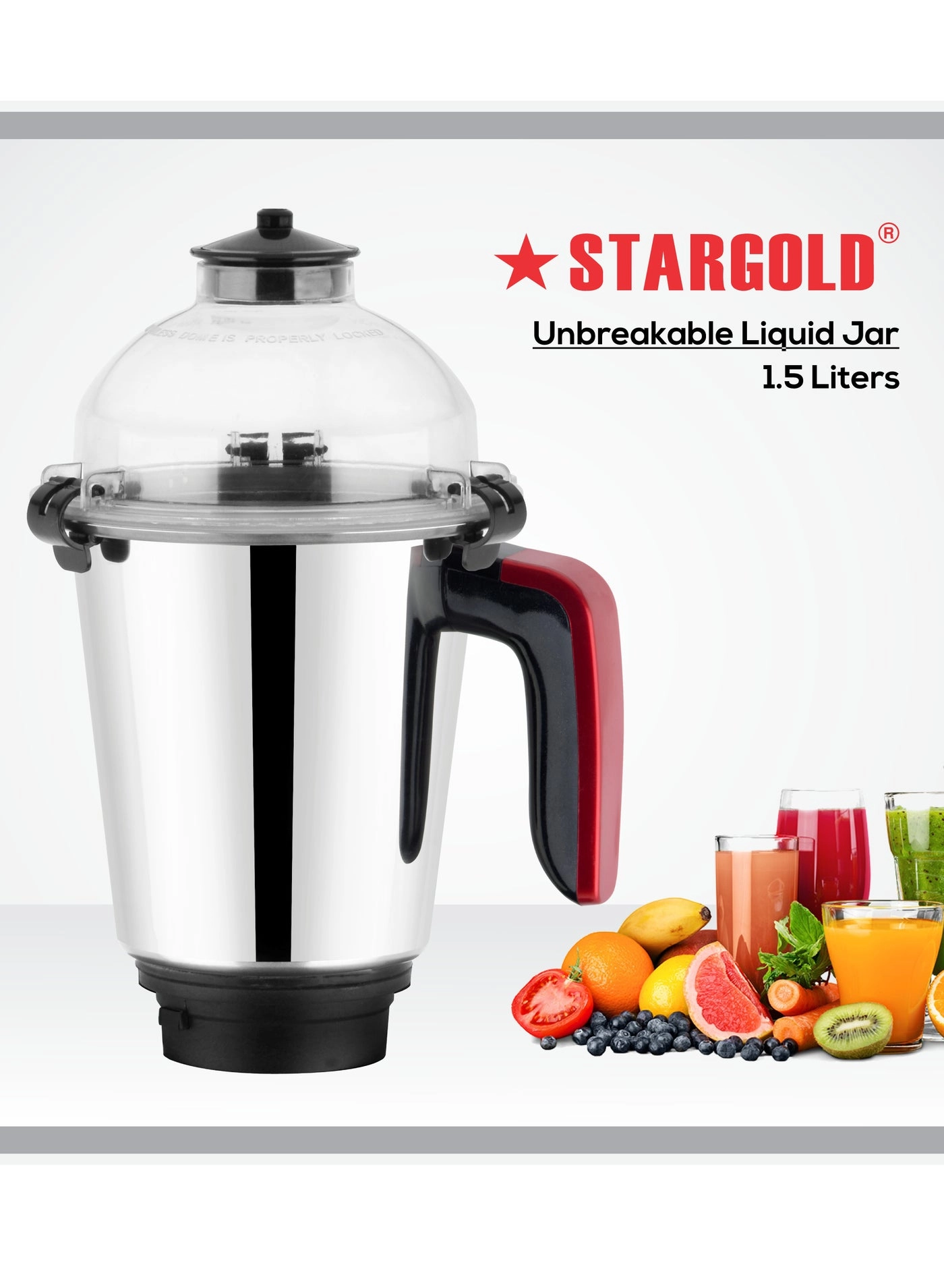 SG-1384 - 2.85 L 850 W