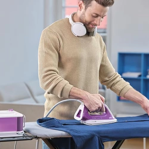 IS 2577 - 6.5 bar 1.5L