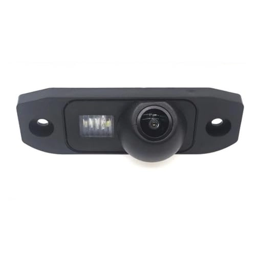 Rear View Camera - Night Vision Wired 1080x720P