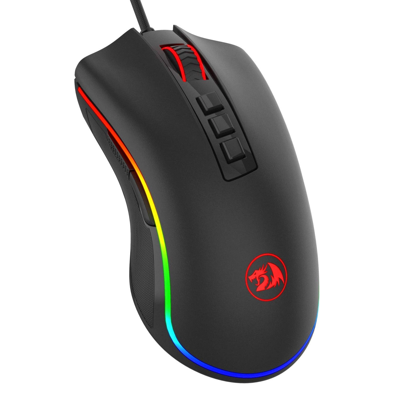M711 Cobra Gaming Mouse - USB