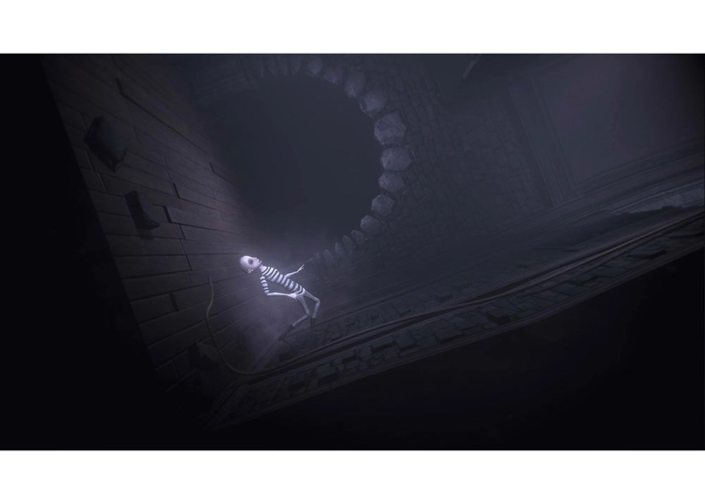 DARQ Ultimate Edition - Nintendo Switch