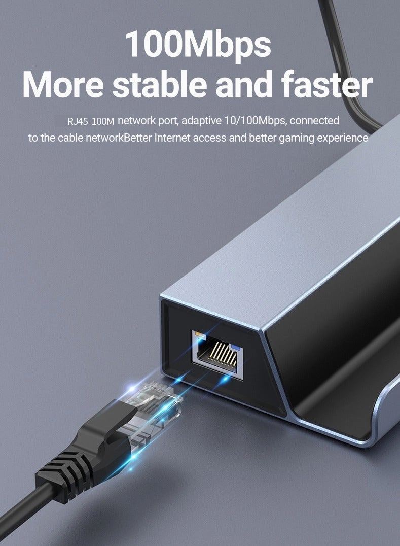 ZJTZW1(HC-86) - USB-C Steam Deck ROG Ally iPads Android phones