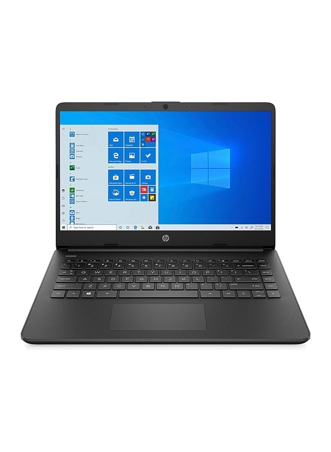HP 14s - 14'' 256GB 4GB Celeron N4020