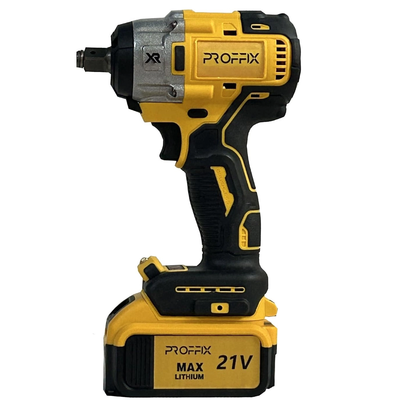 impact wrench - 350Nm