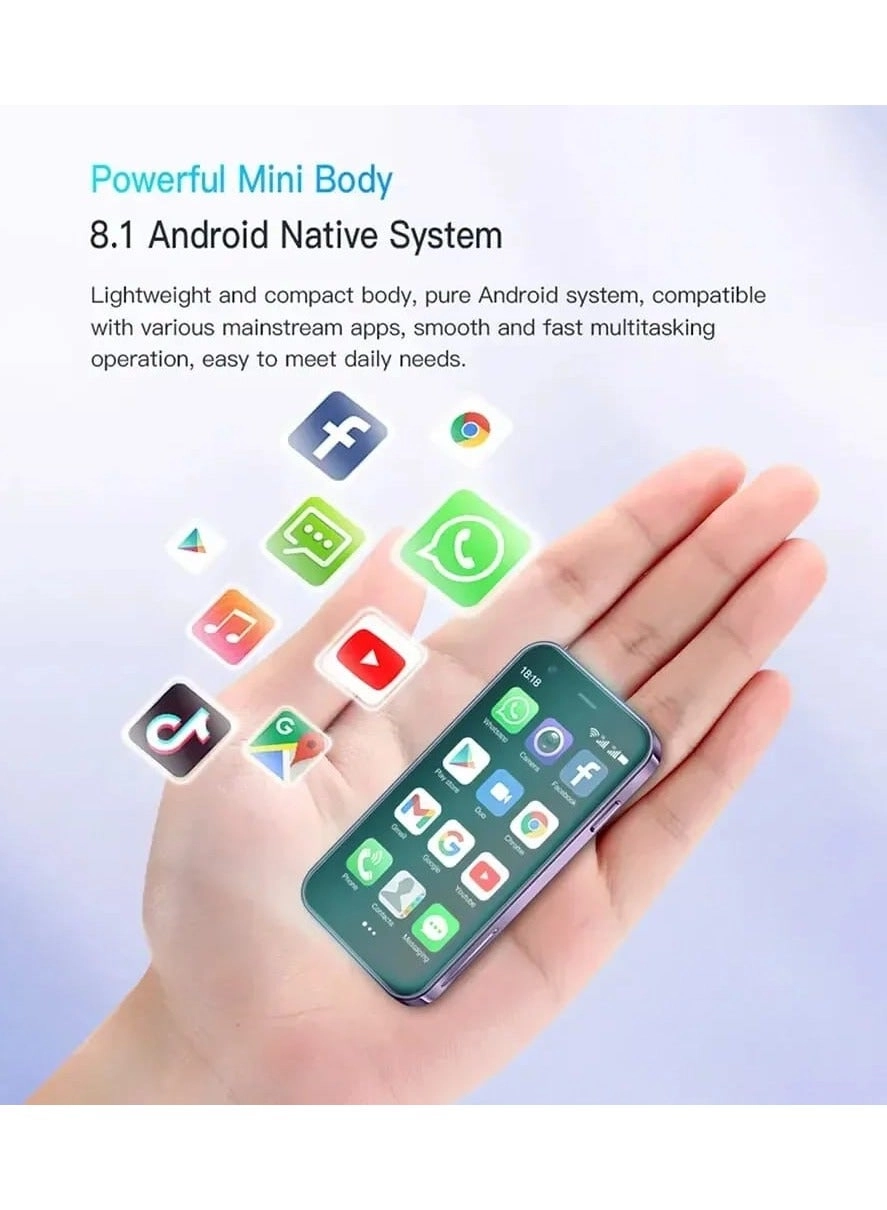 15 PRO MAX - 1GB 8GB