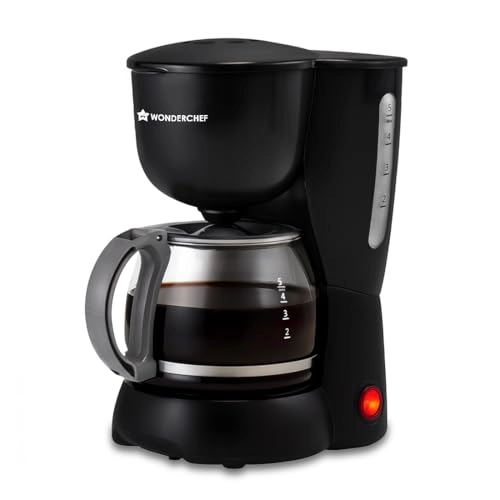 Veneto Brew - 600ml 6 Cups Keep-warm